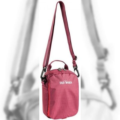 Сумка Tatonka Check In Bordeaux Red (TAT 2999.047)