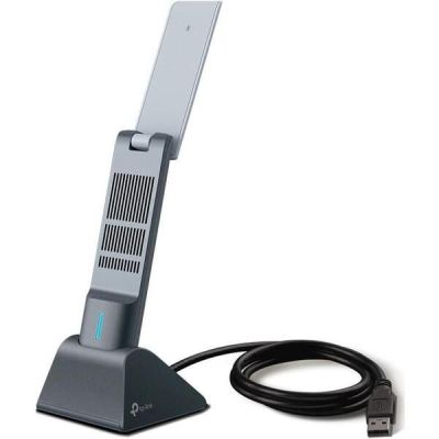 WiFi-адаптер TP-LINK Archer TX20UH AX1800 USB 3.0