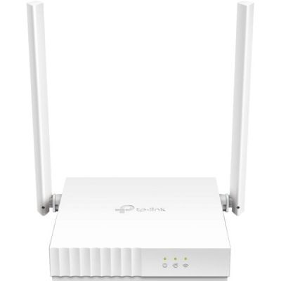 Маршрутизатор TP-LINK TL-WR820N