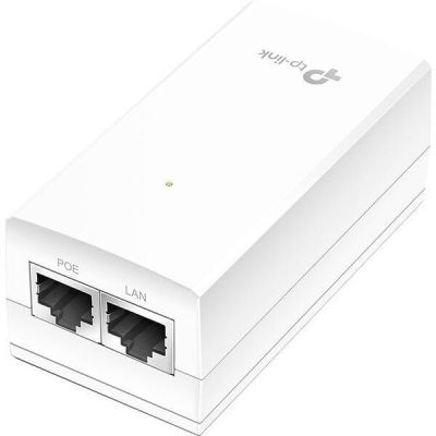 Пасcивный адаптер TP-LINK TL-POE2412G 2xGE 12W 24V