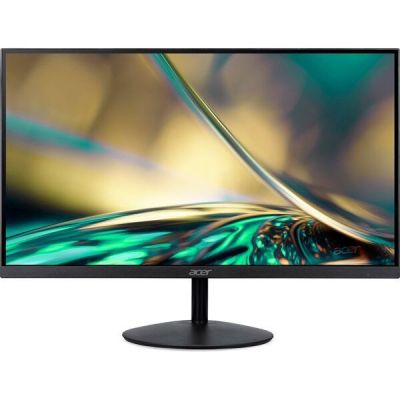 Монитор 23.8" Acer SB242YEBI (UM.QS2EE.E05)