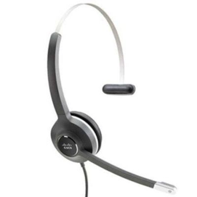 Гарнитура Cisco Headset 531 Wired Single + QD RJ Headset Cable