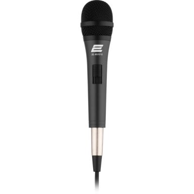 Микрофон 2Е MV010, 6.5 mm jack (2E-MV010)