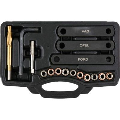 Ремкомплект різьблення супорта Ford/Opel/VAG YATO YT-17700