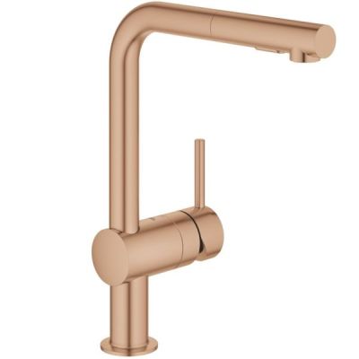 Смеситель для кухни Grohe Minta, 223мм (30274DL0)