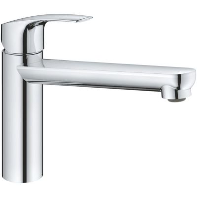 Смеситель для кухни Grohe Via, 222мм (30464000)