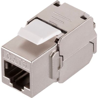 Модуль 2E Keystone САТ 6, FTP, RJ45 (2E-MODKEY6E-FTP)