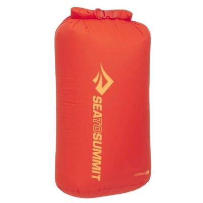 Гермочохол Sea to Summit Lightweight Dry Bag, 35 л, Spicy Orange (STS ASG012011-070833)