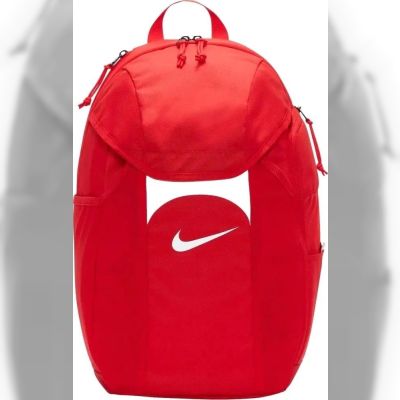 Рюкзак Nike NK ACDMY TEAM BKPK 2.3 (червоний) (DV0761-657)