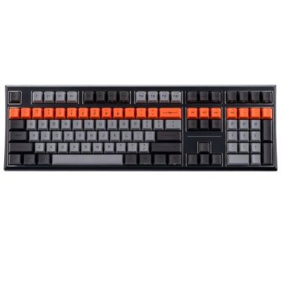 Игровая клавиатура Varmilo Lure VBM108 Bot: Lie EC V2 Sakura EN (A01A003A9A4A01A005)