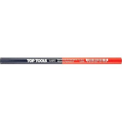 Карандаш технический Top Tools, 176мм (14A892)