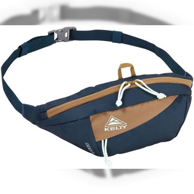 Поясна сумка Kelty Giddy 3L reflecting pond-dull gold (22629721-PND)