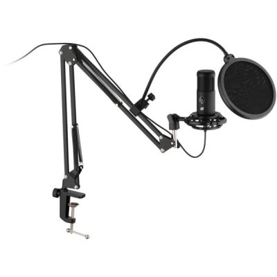 Микрофон 2Е MPC021 Streaming, USB (2E-MPC021)