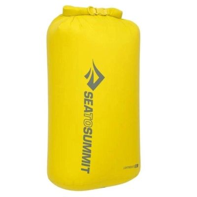 Гермочохол Sea to Summit Lightweight Dry Bag, 35 л, Sulphur (STS ASG012011-070935)
