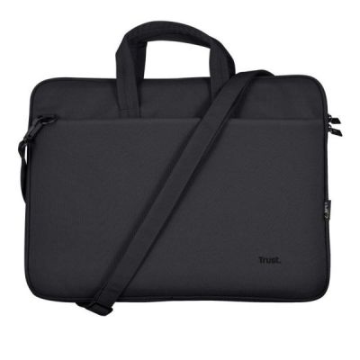 Сумка Trust Bologna 16" ECO Black (24447_TRUST)