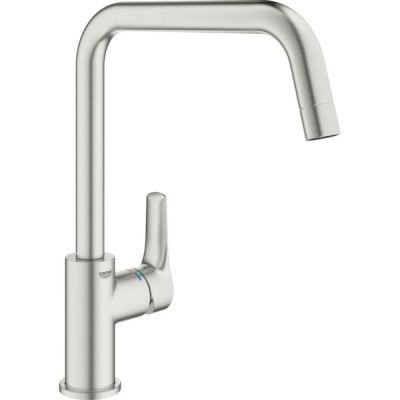 Смеситель для кухни Grohe Via, 228мм (30568DC0)