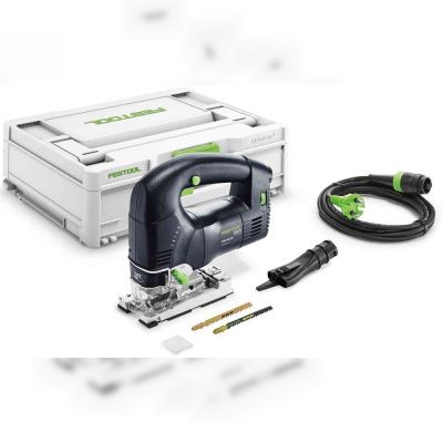 Маятниковий лобзик Festool TRION PSB 300 EQ-Plus (576047)