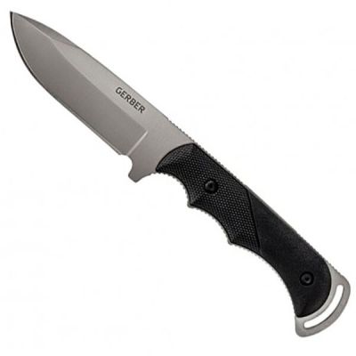 Ніж Gerber Freeman Guide Fixed Black DP (1052024)