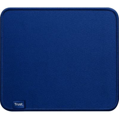 Коврик для мыши Trust Boye ECO M Blue (250x210x3мм)