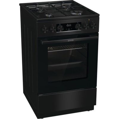 Плита комбинированная Gorenje GKS5C70BJ
