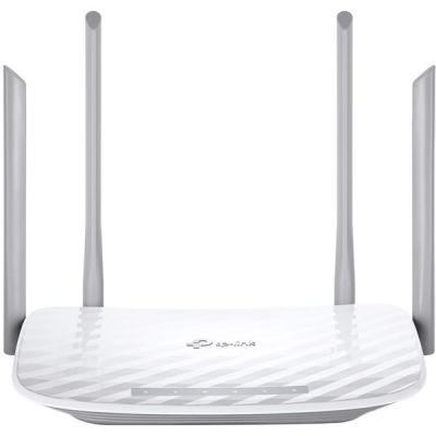Роутер TP-Link Archer C50 AC1200 Dual Band