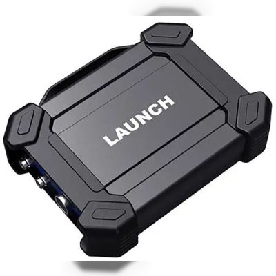 Модуль розширення SensorBox (імітатор датчиків) LAUNCH для сканерів PAD SBS2-2 S2-2