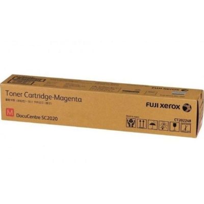 Тонер-картридж лазерный Xerox DC SC2020 Magenta,3000 стр (006R01695)