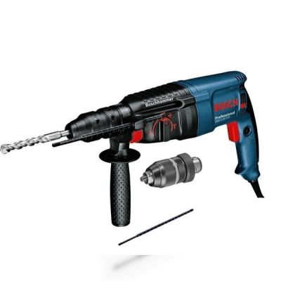 Перфоратор Bosch GBH 2-26 DFR