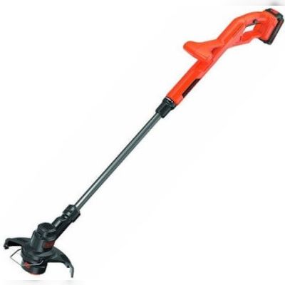 Тример акумуляторний BLACK & DECKER ST182320