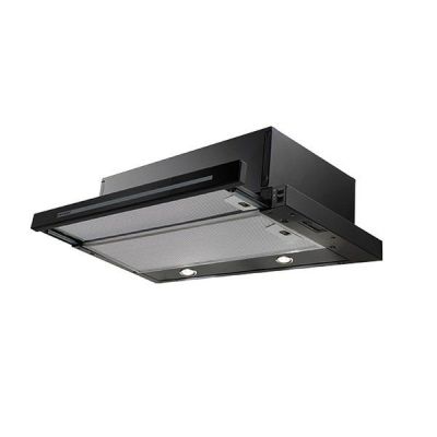 Вытяжка Franke Smart Telescopic FSM 601 BK/GL (315.0489.958)