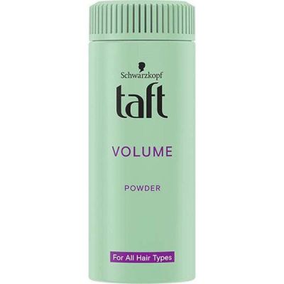 Taft Пудра-стайлинг Объем надс.фикс.10г