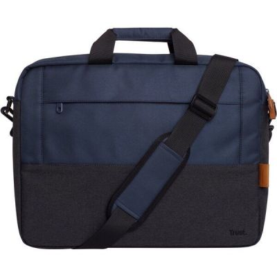 Сумка Trust Lisboa 16" Blue (24980_TRUST)