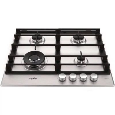 Варочная поверхность Whirlpool GMWL628/IXLEE