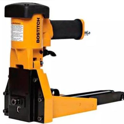 Пістолет скобозабивний пневматичний BOSTITCH DS-3519-E