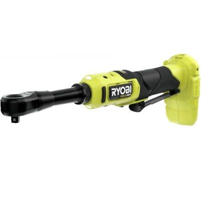 Трещетка аккумуляторная RYOBI RRW1838X-0, ONE+ НР 18В (без АКБ и ЗУ), (5133005390)