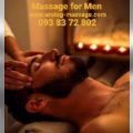 Massage for Men