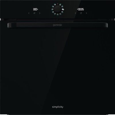 Духова шафа Gorenje BOS6737SYB