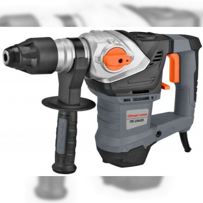 Перфоратор SDS+ Енергомаш ПЕ-2542В 1850 Вт, 6,5 Дж