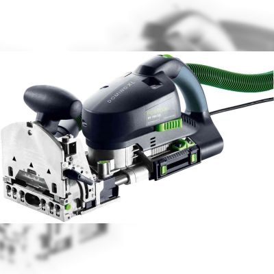 Фрезер дюбельний Festool DOMINO XL DF 700 EQ-Plus (576426)