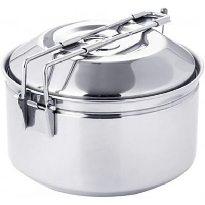 Казанок з нержавіючої сталі Fire Maple Antarcti pot 10