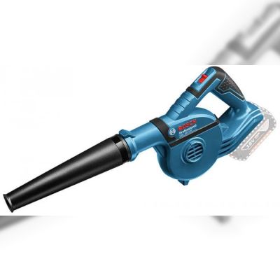 Акумуляторна повітродувка Bosch GBL 18V-120 Professional (без АКБ і ЗП)