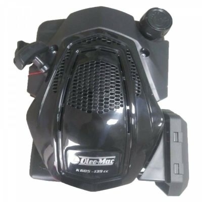 Двигун Oleo-Mac К605 OHV 139сс (3075219A)