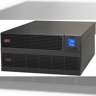 ИБП APC easy ups srv rm 6000va (SRV6KRIRK)