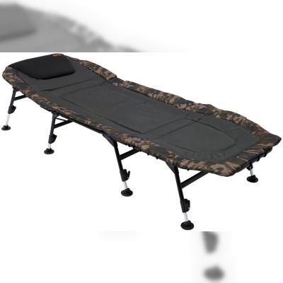Розкладачка Prologic Avenger Bedchair 8 leg (1846.15.41)