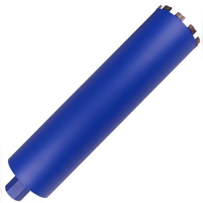 Алмазне свердло Distar DDS-W 122x450-9x1 1/4 UNC DLD 122 RM-TX (10170429033)