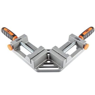 Струбцина Neo Tools угловая 75 мм, 70х70мм (45-491)