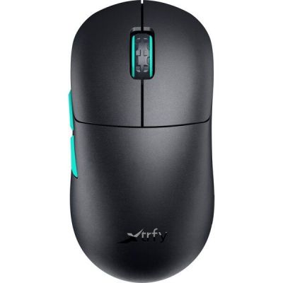 Игровая мышь Xtrfy M8 RGB WIRELESS Black (M8W-RGB-BLACK)