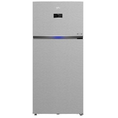 Холодильник Beko RDNE700E40XP