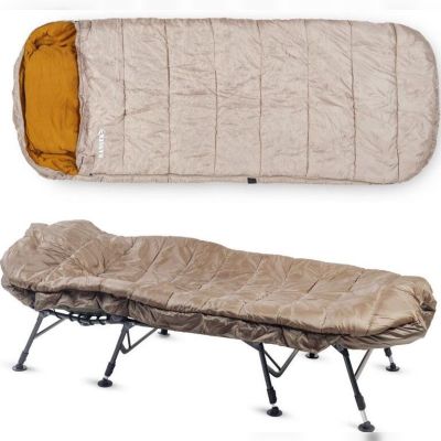 Карпова розкладачка Ranger BED 87 Sleep System (RA 5503)