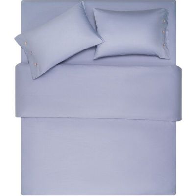 Пододеяльник Ardesto Mix&Match, 160х220см, 100% хлопок, сатин, туман (ART1622DVF)
